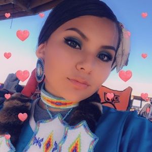 Meet your Posher, Macayla